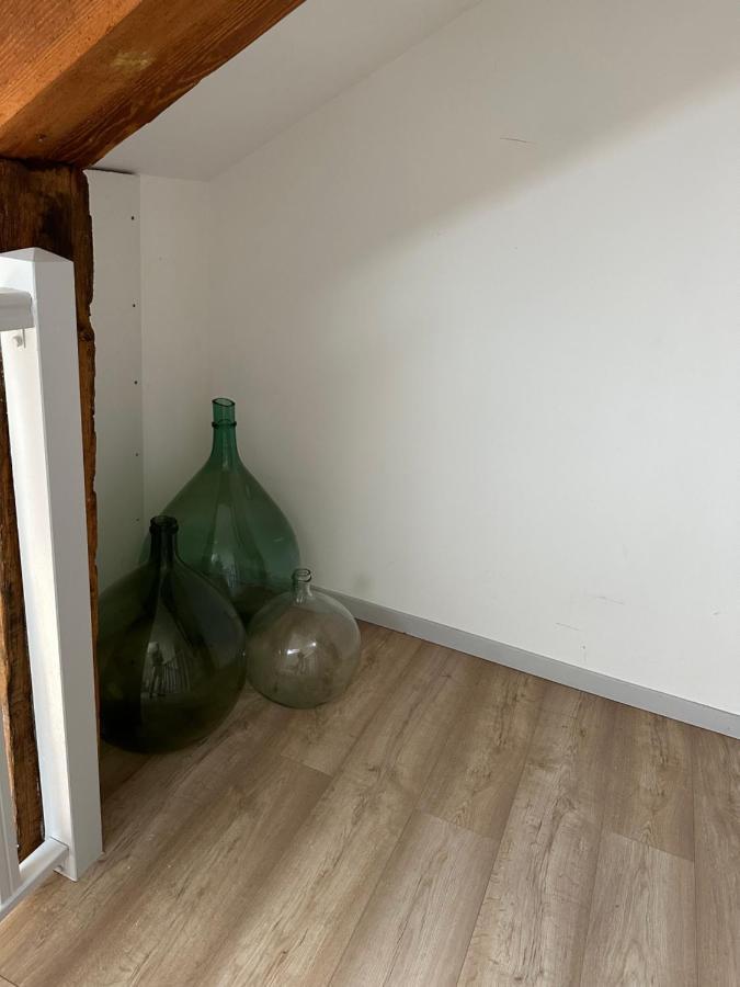 Gite Au Coeur Du Jura Entre Comte Et Vin Jaune, Gite Vin Jaune Chamole Exterior foto